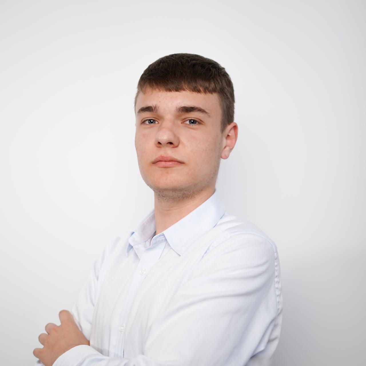 Photo de Cezar Kunasz